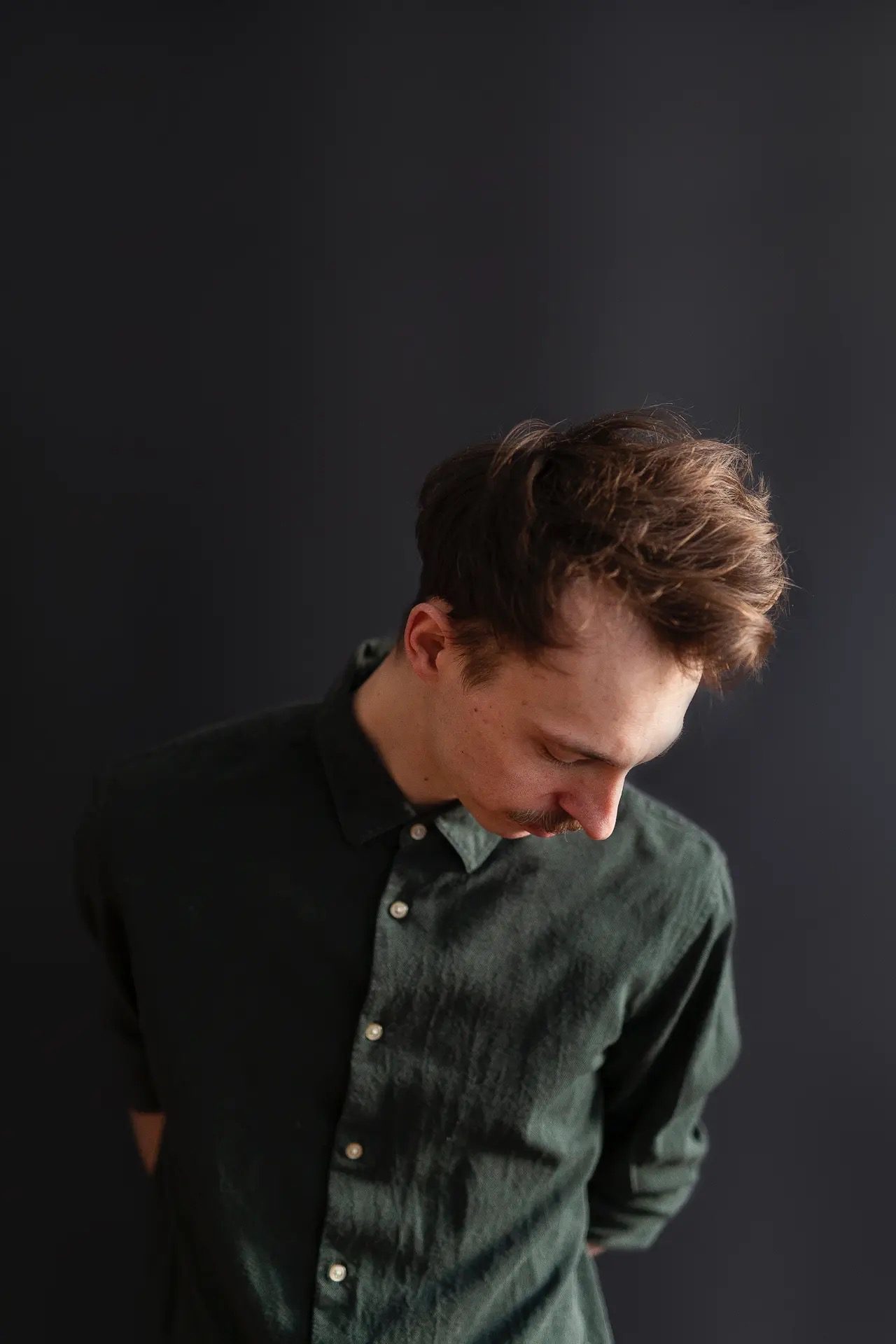 Max Plattner Solo
