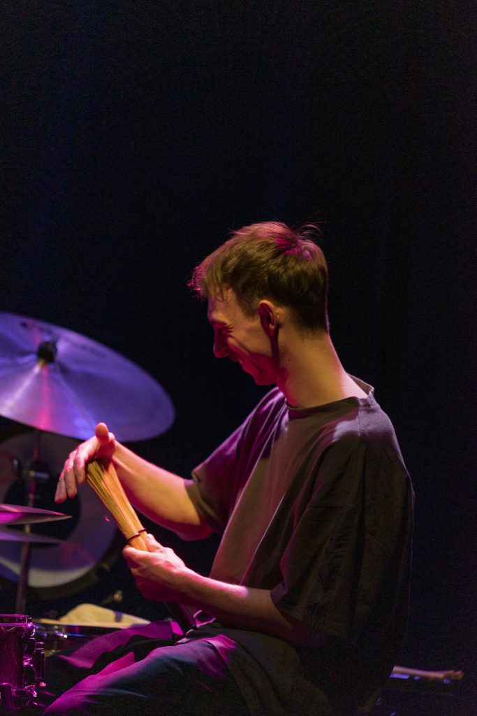 Max Plattner In Motion 3