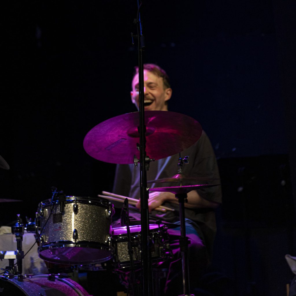 Max Plattner in Motion 2